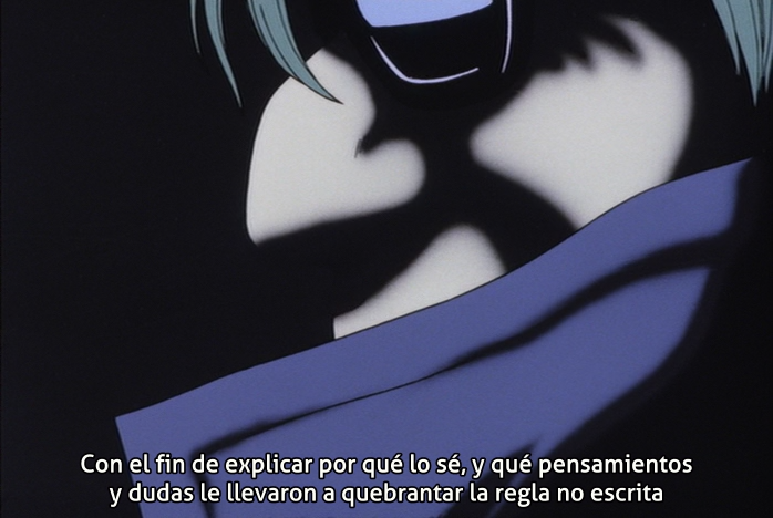 Twilight Q (Anacrónico Fansub)